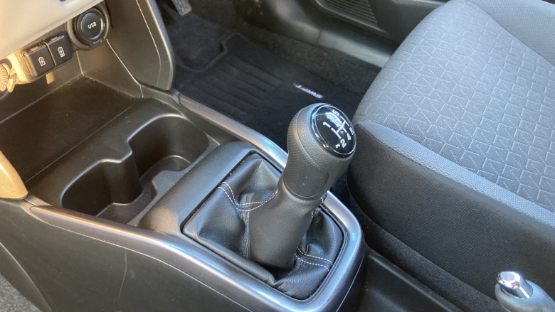 Suzuki Swift 1.2 Mild Hybrid Ultra ALLGRIP 5dr Petrol Hatchback